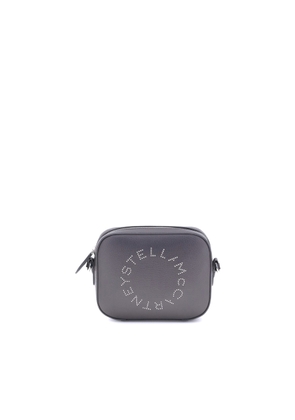 Stella Mccartney Faux Leather Shoulder Bag