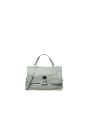 Zanellato Medium Leather Postina Bag