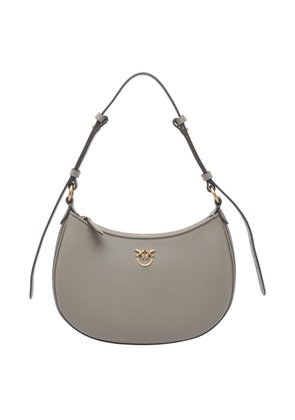 Pinko Half Moon Simply Shoulder Bag
