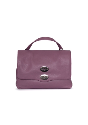 Zanellato Postina Daily Size S Color Purple Lavandaia
