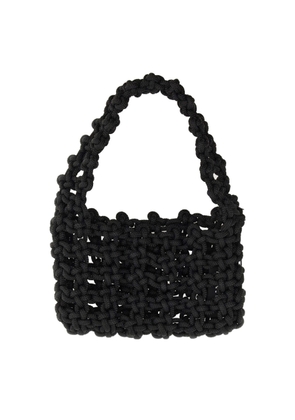 Kara Knot Shoulder Bag
