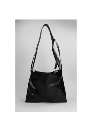 Jil Sander Cushion Shoulder Bag