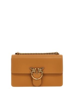 Pinko Love One Classic Simply Crossbody Bag