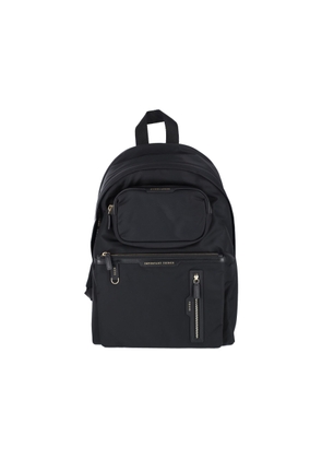 Anya Hindmarch Travel Backpack Luxury