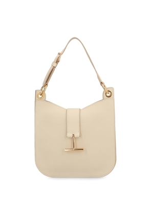 Tom Ford Tara Leather Crossbody Bag