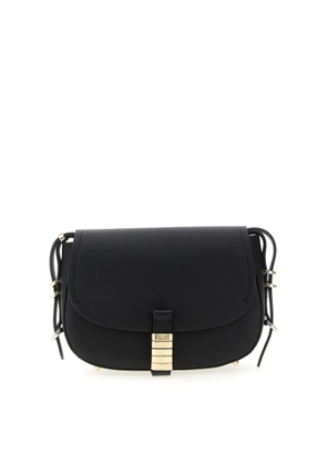 Pinko Saddle Mini Crossbody Bag