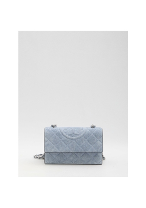 Tory Burch Small Fleming Bag