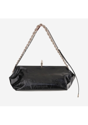 Benedetta Bruzziches Sophia Leather Bag