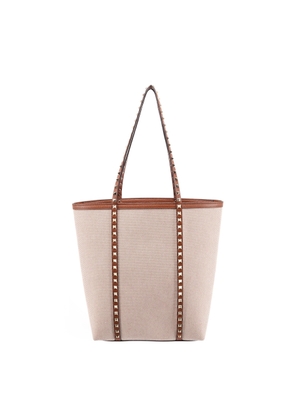 Valentino Garavani Rockstud Tote Bag