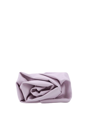 Burberry Rose Clutch