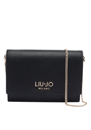 Liu-Jo Xs Logo Crossbody Bag