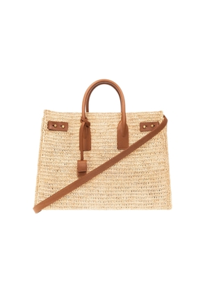 Saint Laurent Sac De Jour Slim Shopper Bag