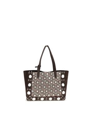 Valentino Garavani Nellcote Medium Tote Bag