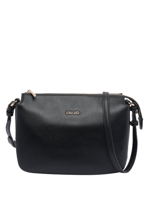 Liu-Jo Logo Crossbody Bag