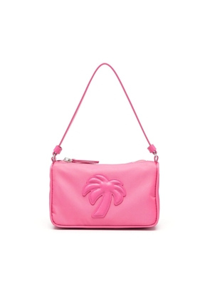 Palm Angels Palm Tree Handbag