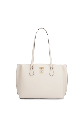 Michael Michael Kors Ruby Leather Tote