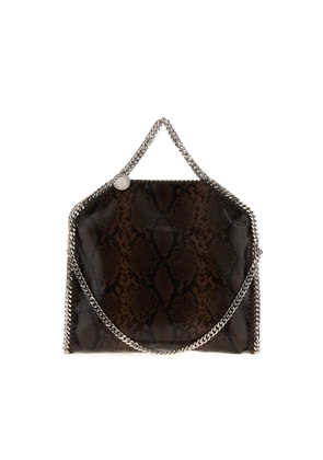 Stella Mccartney Printed Yatay M Falabella Handbag