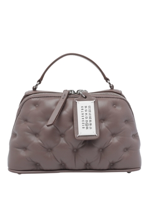 Maison Margiela Glam Slam Trapezoid Bag