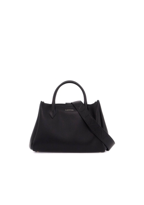 Lanvin Leather Bag