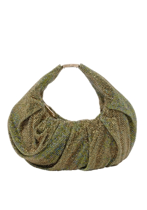 Benedetta Bruzziches Yennefer Handbag