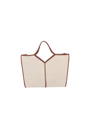 Hereu Calella Squared Tote Bag