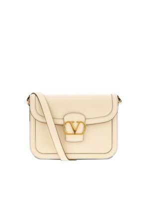 Valentino Garavani 9To5 Calfskin Shoulder Bag