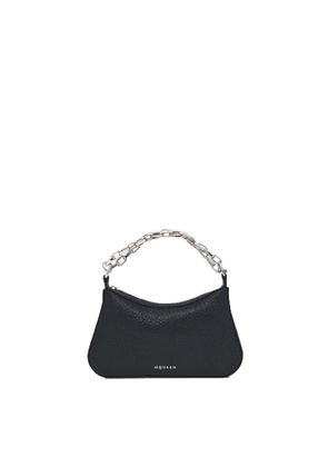 Alexander McQueen Mini T-buckle Clutch Bag