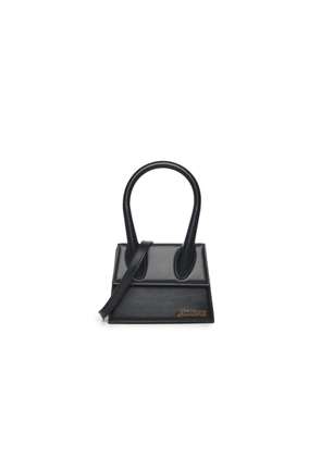 Jacquemus Le Chiquito Medium Bag