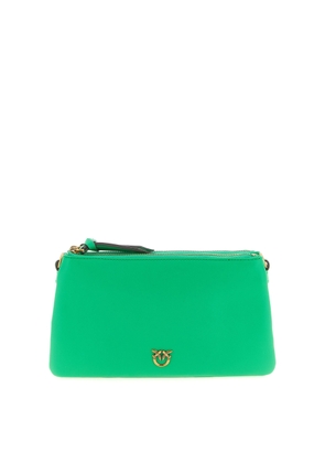 Pinko Double Mini Crossbody Bag