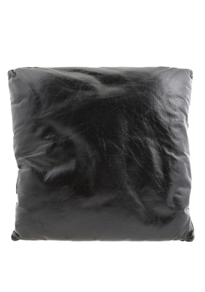 Bottega Veneta Puffy Leather Pillow Pouch