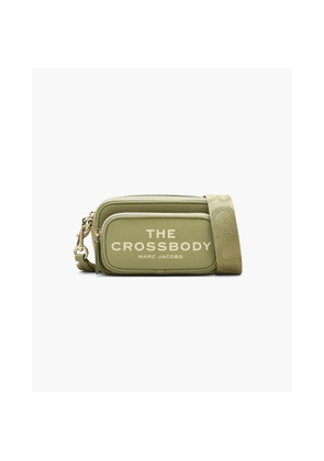 Marc Jacobs Logo The Crossbody Bag