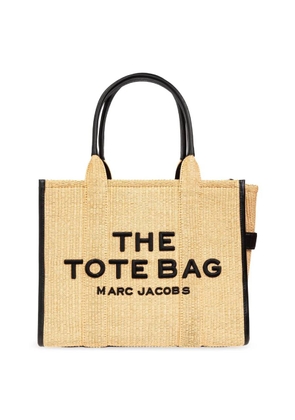 Marc Jacobs The Large Woven Tote Bag - Natural