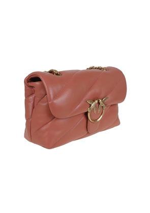 Pinko Love Puff Classic Cl Sheep Nap