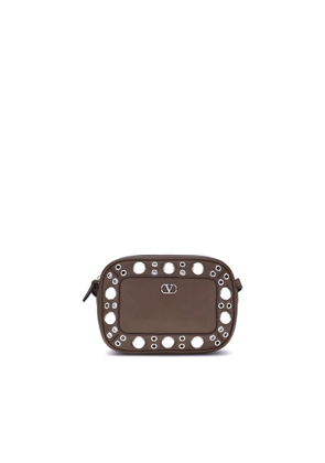 Valentino Garavani Nellcote Shoulder Bag