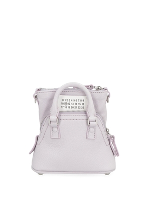 Maison Margiela 5Ac Baby Shoulder Bag