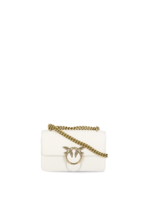 Pinko Love One Mini Shoulder Bag
