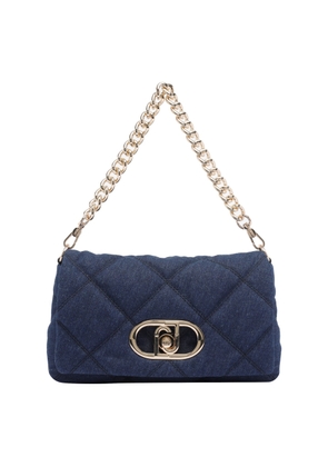 Liu-Jo Logo Crossbody Bag