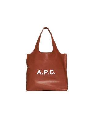 A.P.C. Ninon Tote Bag