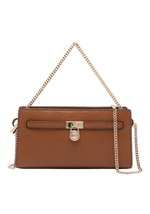 MICHAEL Michael Kors Hamilton Shoulder Bg