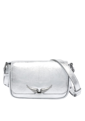 Zadig & Voltaire Le Zazi Vintage Crossbody Bag