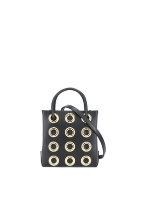 Moschino Leather Bag.