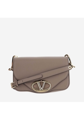 Valentino Garavani Vlogo Signature Messenger Bag