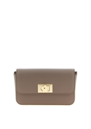 Furla 1927 Mini Crossbody Bag