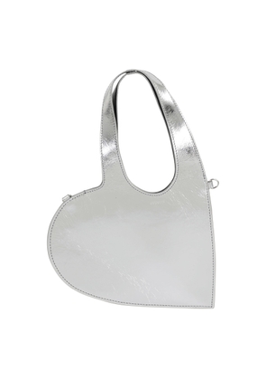 Coperni Mini Heart Tote