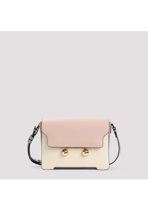Marni Trunkaroo Medium Shoulder Bag