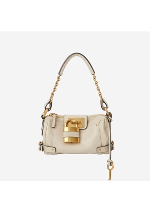 ChloÃ© Small Paddington Leather Bag
