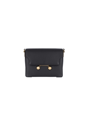 Marni Medium Shoulder Bag Trunkaroo