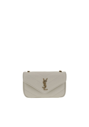 Saint Laurent Lou Lou Shoulder Bag