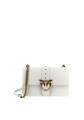 Pinko Love One Classic Shoulder Bag