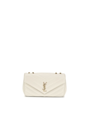 Saint Laurent Loulou Shoulder Bag